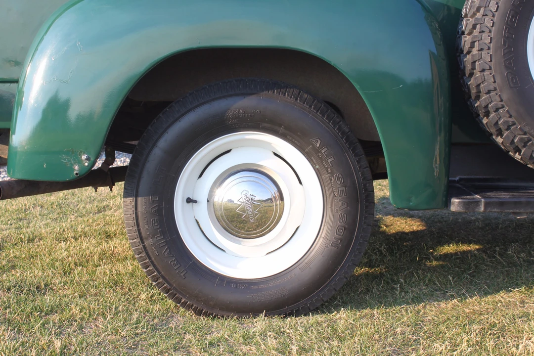 1955 International Harvester Pickup - Image 15 of 31