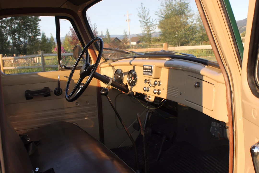 1955 International Harvester Pickup - Image 30 of 31