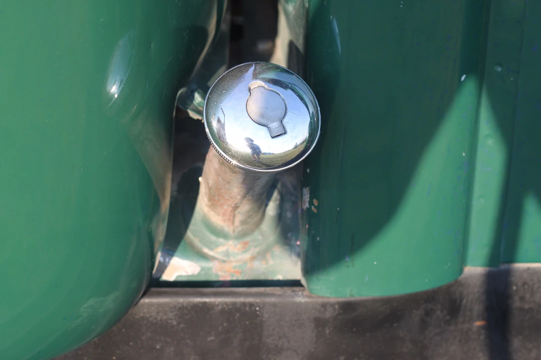 1955 International Harvester Pickup - Image 24 of 31