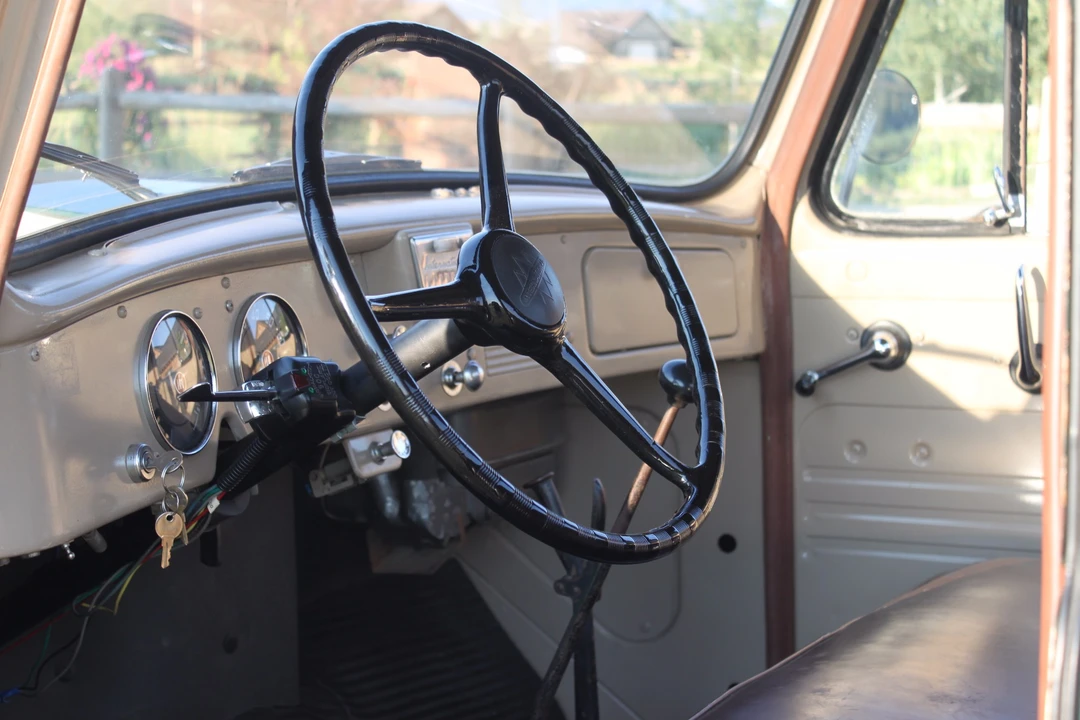 1955 International Harvester Pickup - Image 31 of 31