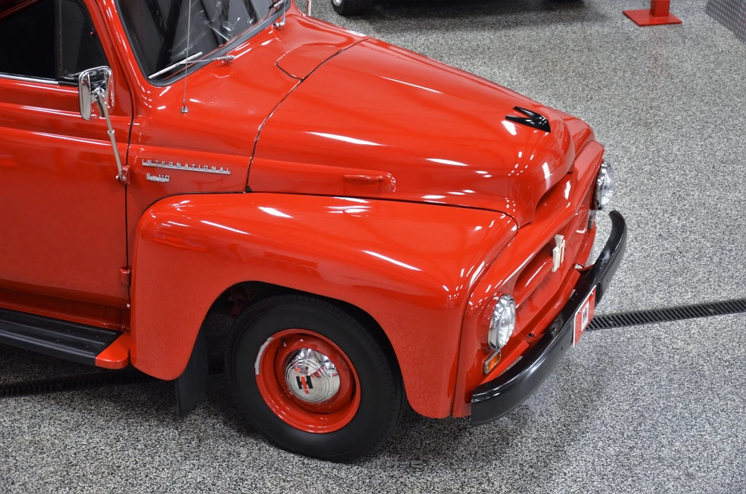 1955 International Harvester Pickup - Image 28 of 31