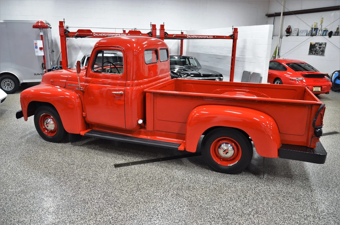1955 International Harvester Pickup - Image 27 of 31