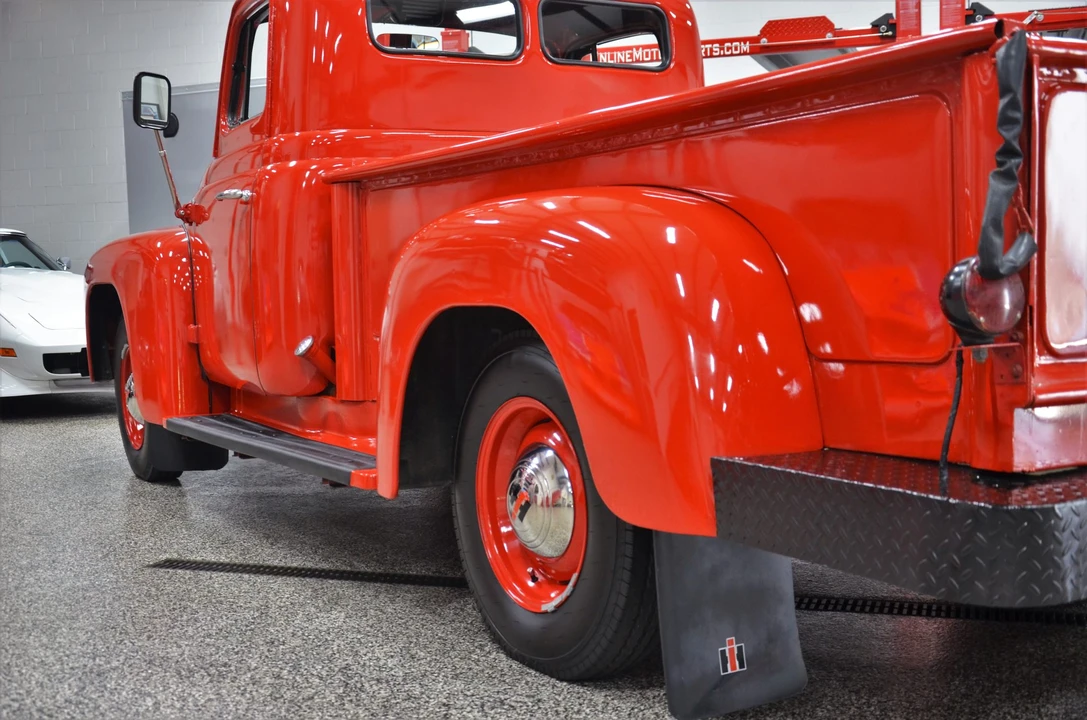 1955 International Harvester Pickup - Image 31 of 31