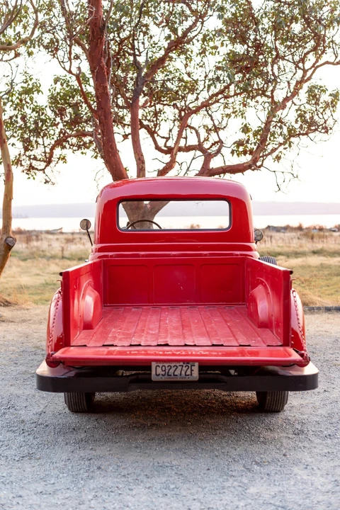 1955 International Harvester Pickup - Image 21 of 31
