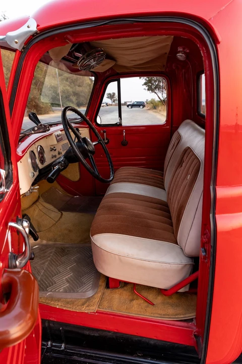 1955 International Harvester Pickup - Image 29 of 31