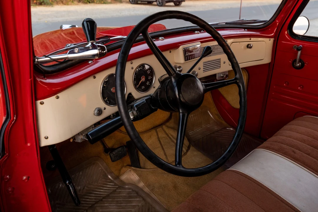 1955 International Harvester Pickup - Image 30 of 31
