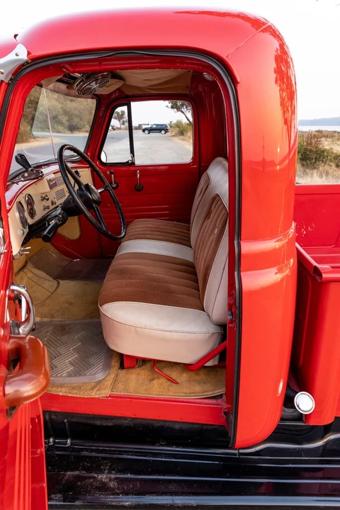 1955 International Harvester Pickup - Image 28 of 31
