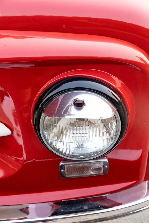 1955 International Harvester Pickup - Image 16 of 31