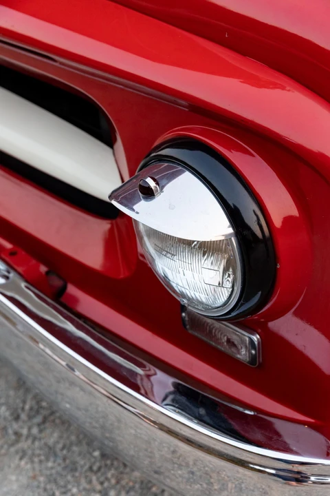 1955 International Harvester Pickup - Image 17 of 31