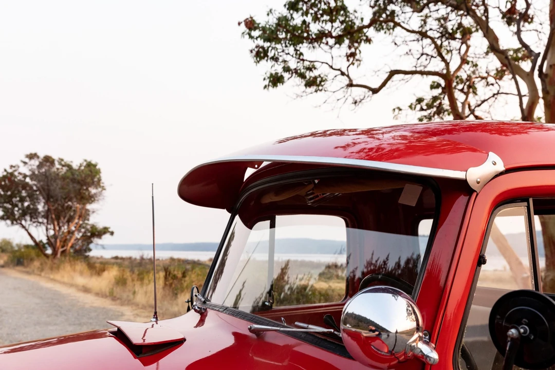 1955 International Harvester Pickup - Image 19 of 31