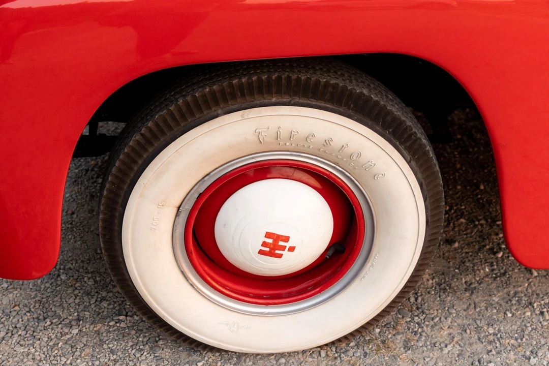 1955 International Harvester Pickup - Image 27 of 31