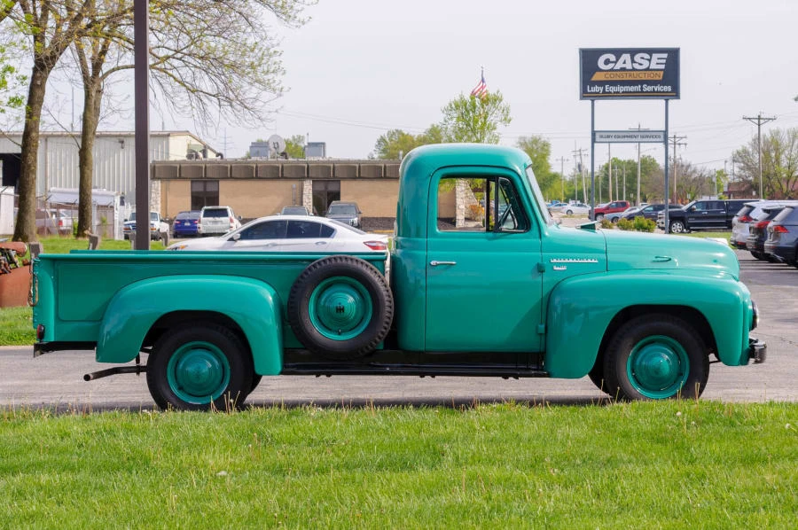 1955 International Harvester Pickup - Image 3 of 14
