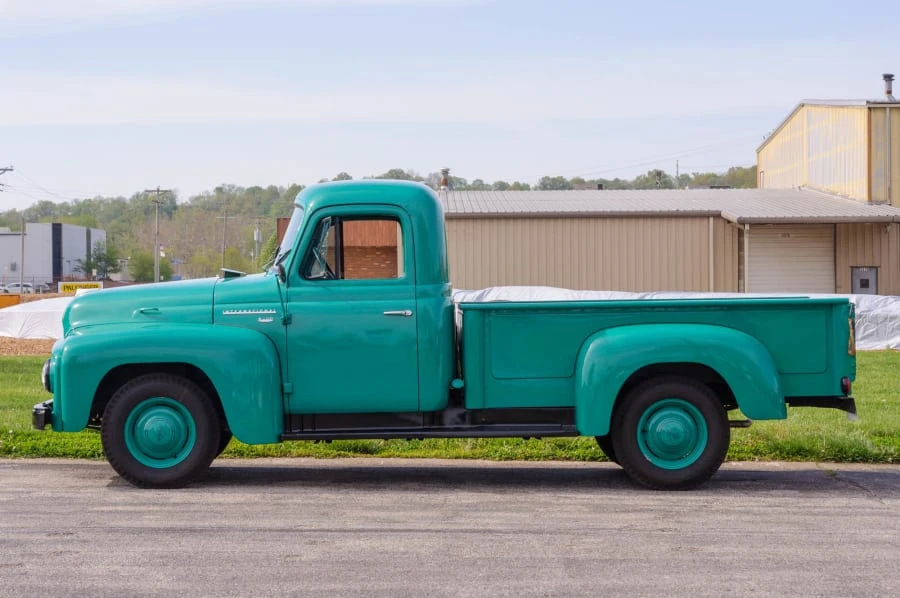 1955 International Harvester Pickup - Image 4 of 14