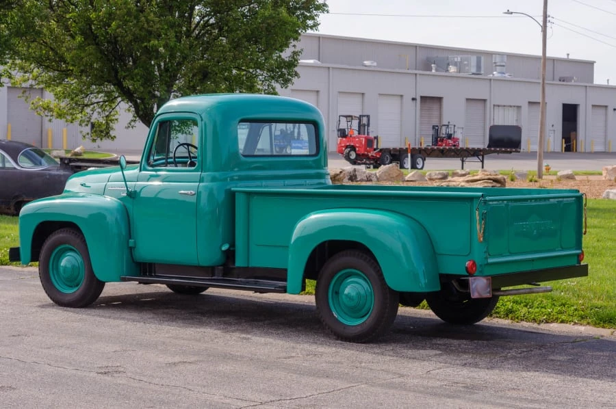 1955 International Harvester Pickup - Image 6 of 14