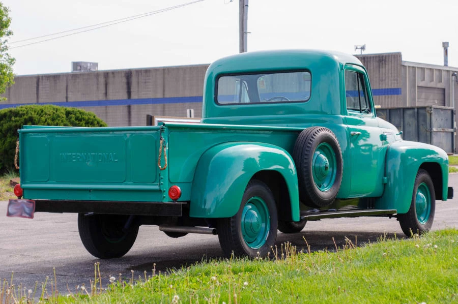 1955 International Harvester Pickup - Image 7 of 14