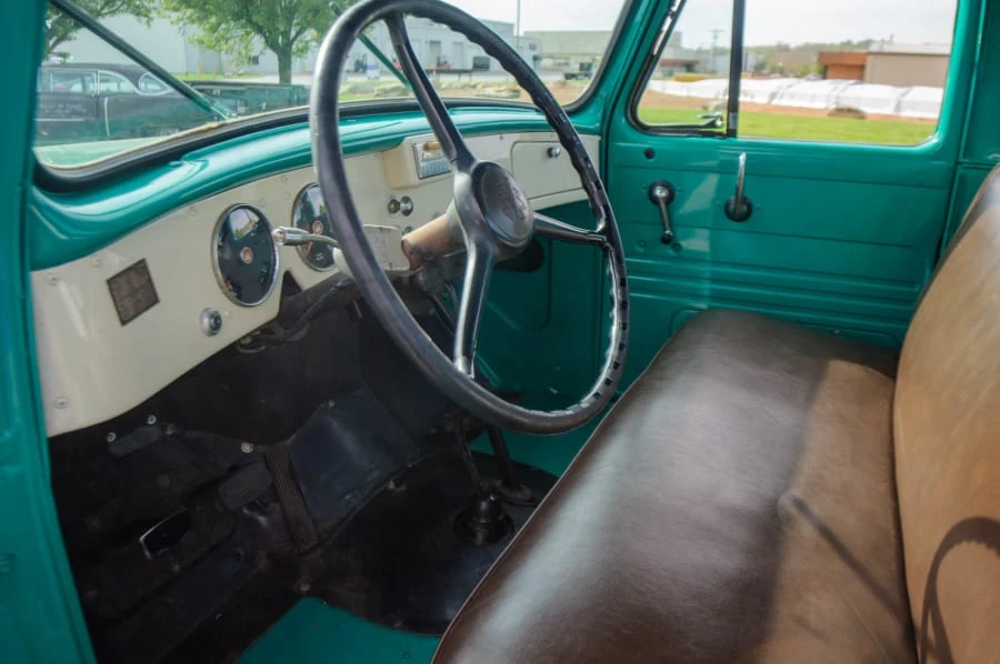 1955 International Harvester Pickup - Image 11 of 14