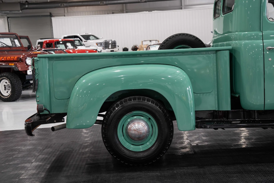 1955 International - Image 13 of 31