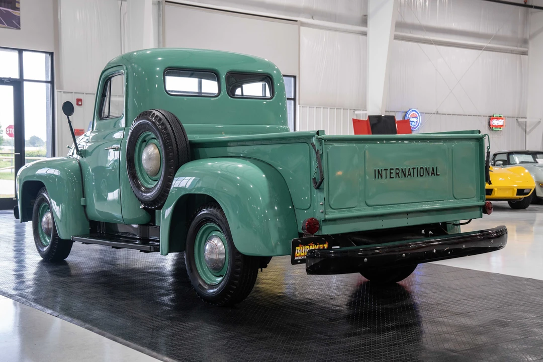 1955 International - Image 2 of 31