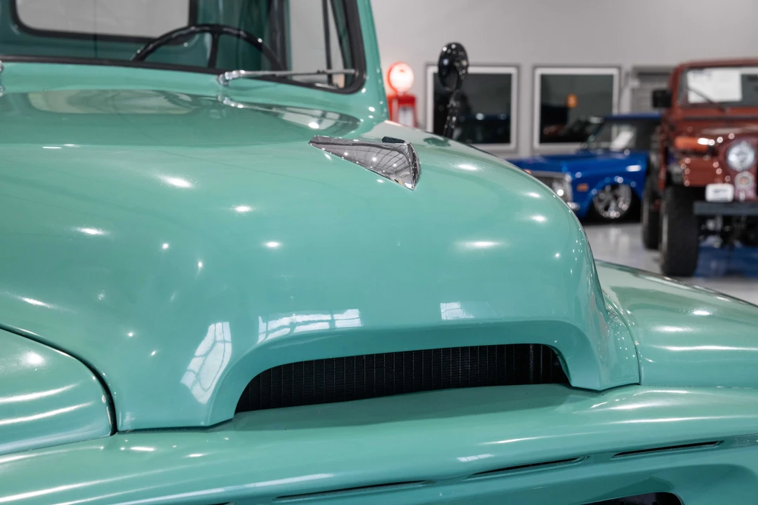1955 International - Image 21 of 31