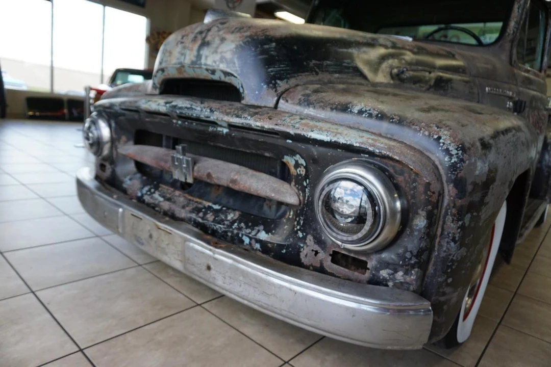1955 International Harvester Pickup - Image 19 of 21