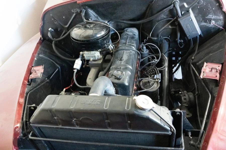 1955 International Harvester Pickup - Image 13 of 14