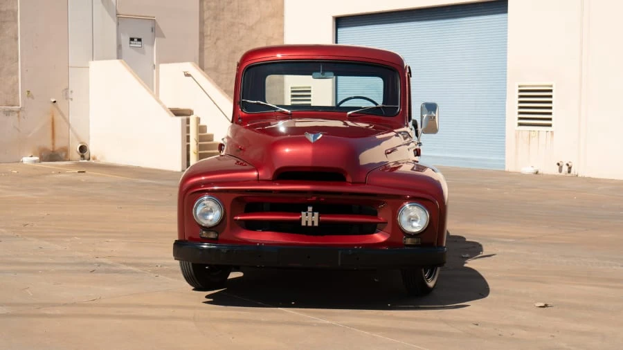 1955 International Harvester Pickup - Image 3 of 14