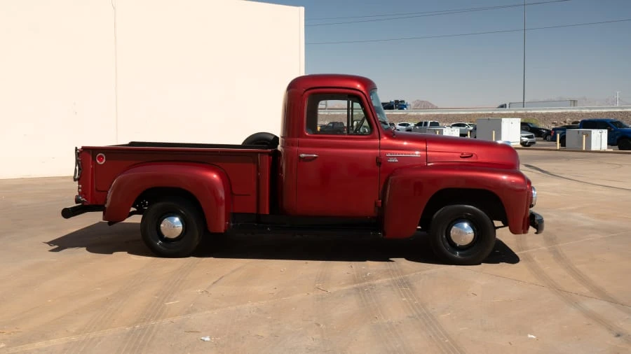 1955 International Harvester Pickup - Image 2 of 14