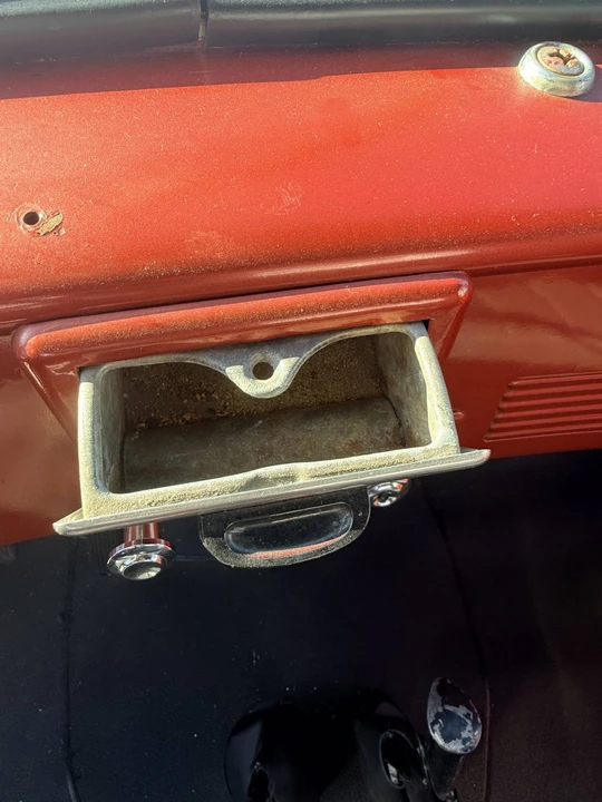 1955 International - Image 31 of 31