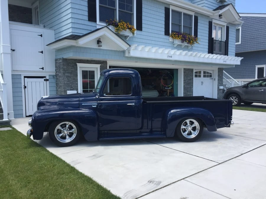 1955 International Harvester Pickup - Image 2 of 11