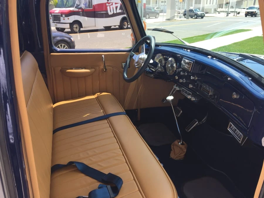 1955 International Harvester Pickup - Image 4 of 11