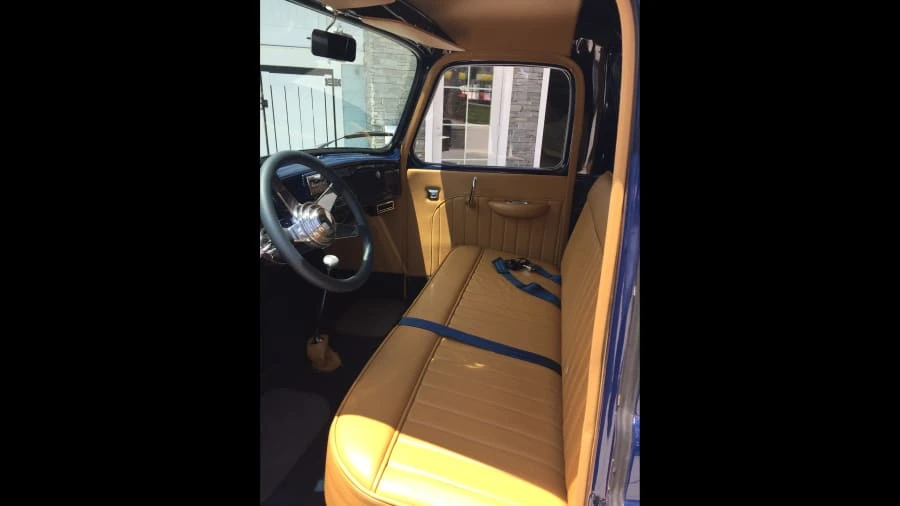 1955 International Harvester Pickup - Image 3 of 11