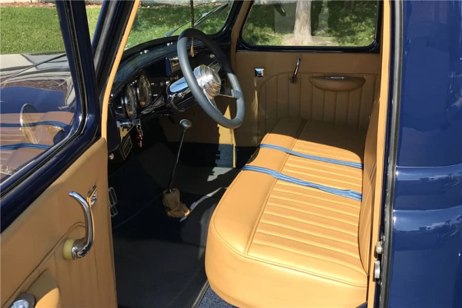 1955 International Harvester Pickup - Image 6 of 11