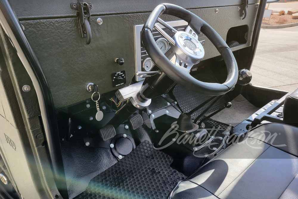 1955 Jeep CJ5 - Image 3 of 18
