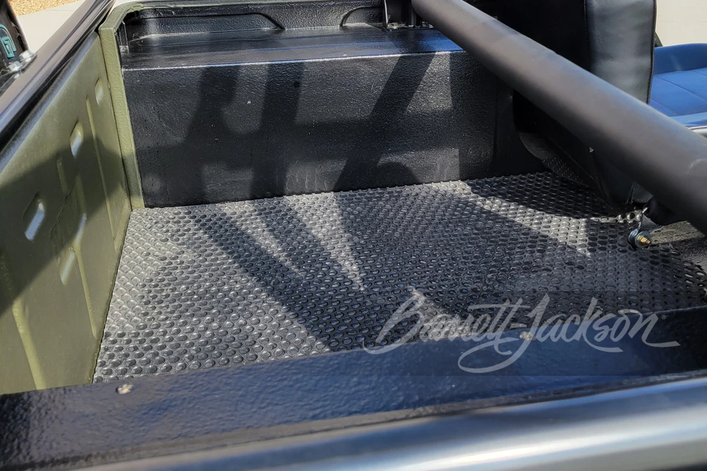 1955 Jeep CJ5 - Image 4 of 18