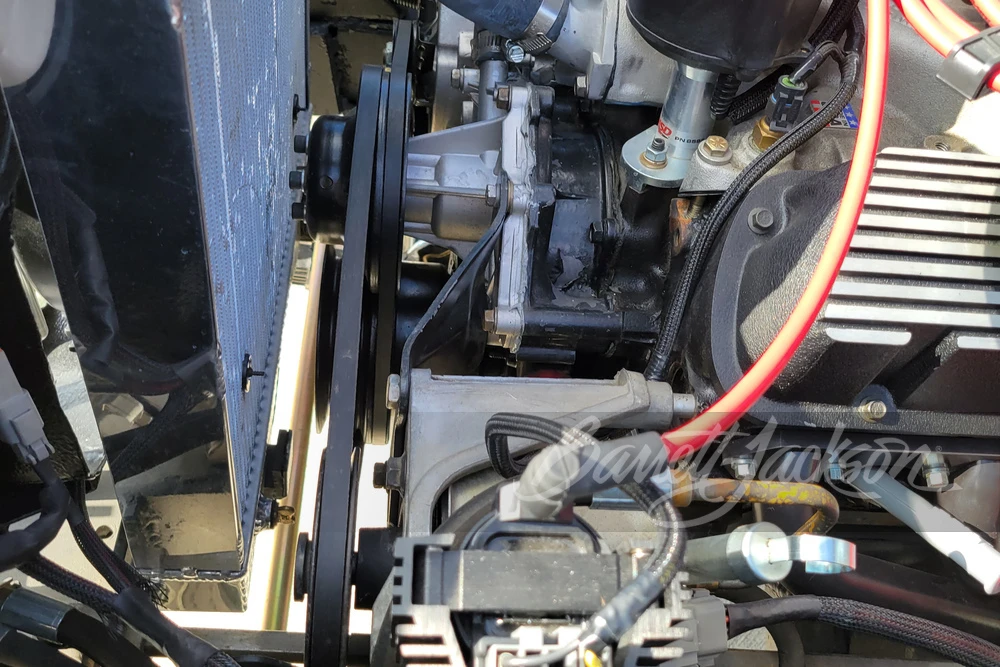 1955 Jeep CJ5 - Image 10 of 18