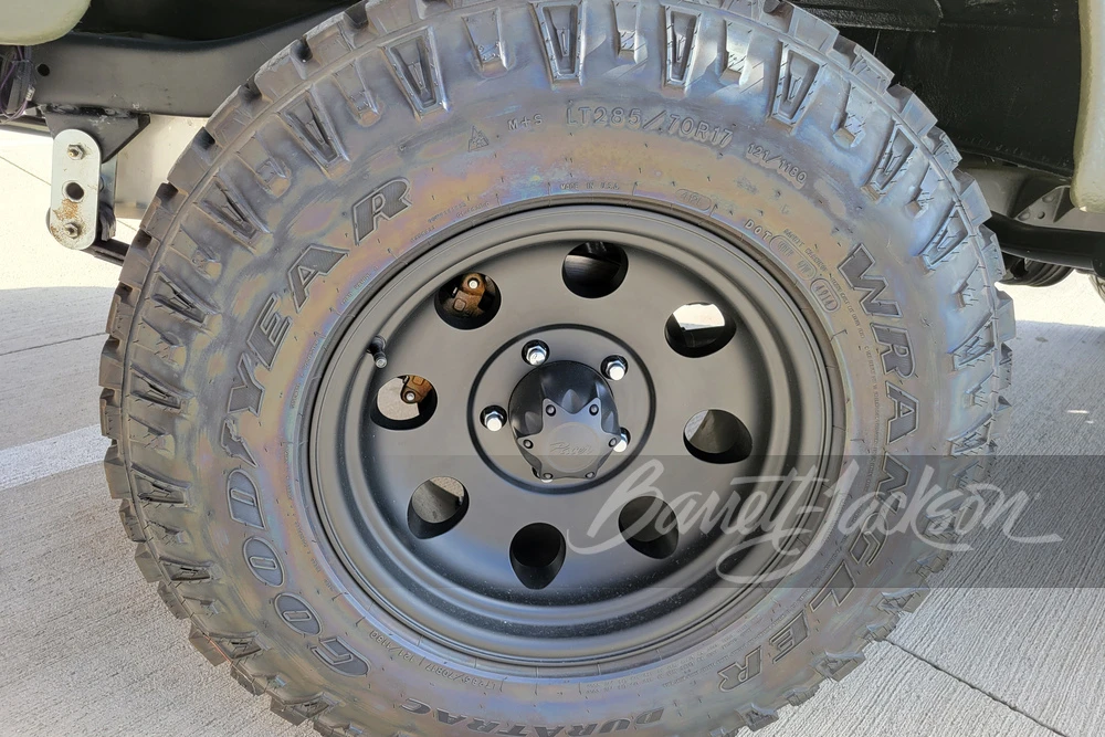 1955 Jeep CJ5 - Image 13 of 18