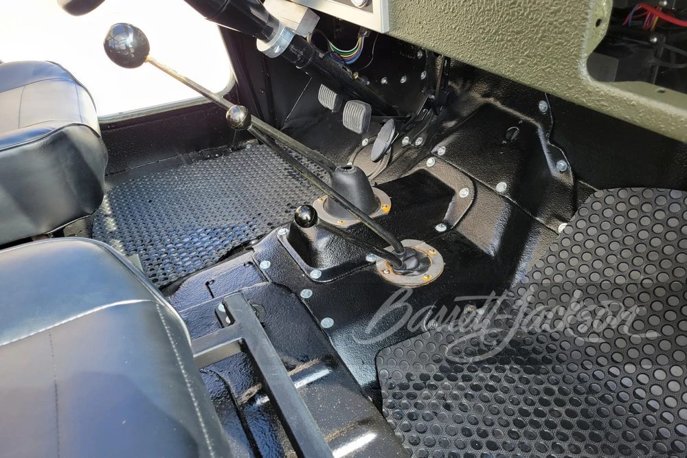 1955 Jeep CJ5 - Image 17 of 18