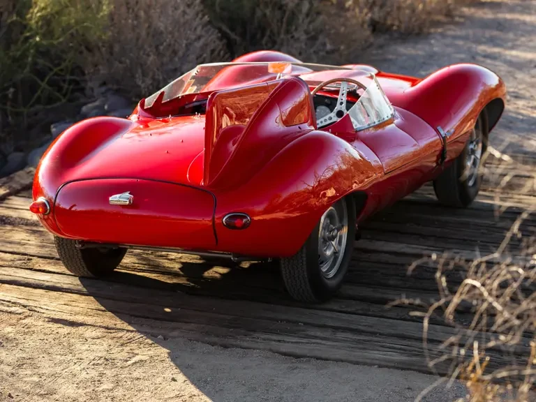 1955 Jaguar D-Type - Image 3 of 31