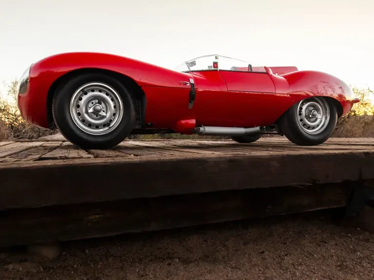 1955 Jaguar D-Type - Image 22 of 31