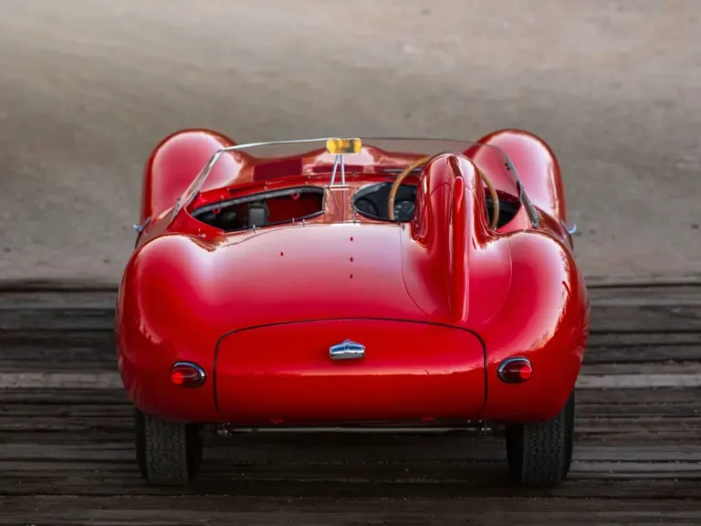 1955 Jaguar D-Type - Image 11 of 31
