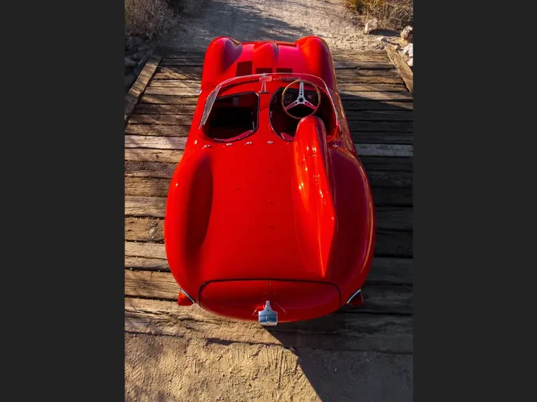 1955 Jaguar D-Type - Image 24 of 31