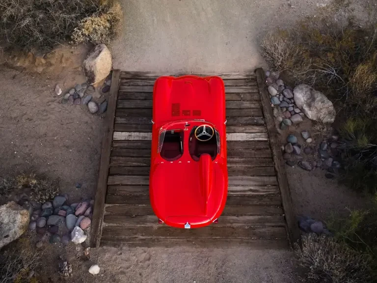 1955 Jaguar D-Type - Image 18 of 31