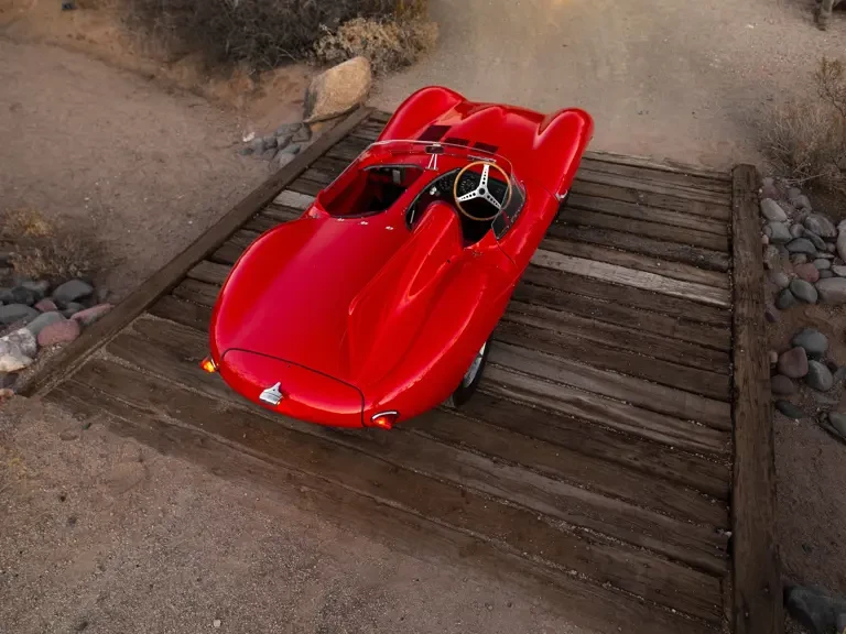 1955 Jaguar D-Type - Image 27 of 31