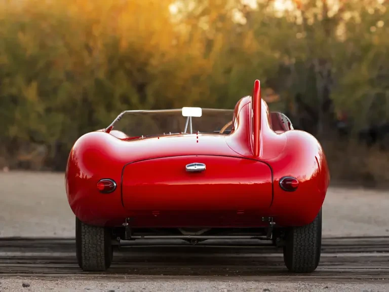 1955 Jaguar D-Type - Image 28 of 31