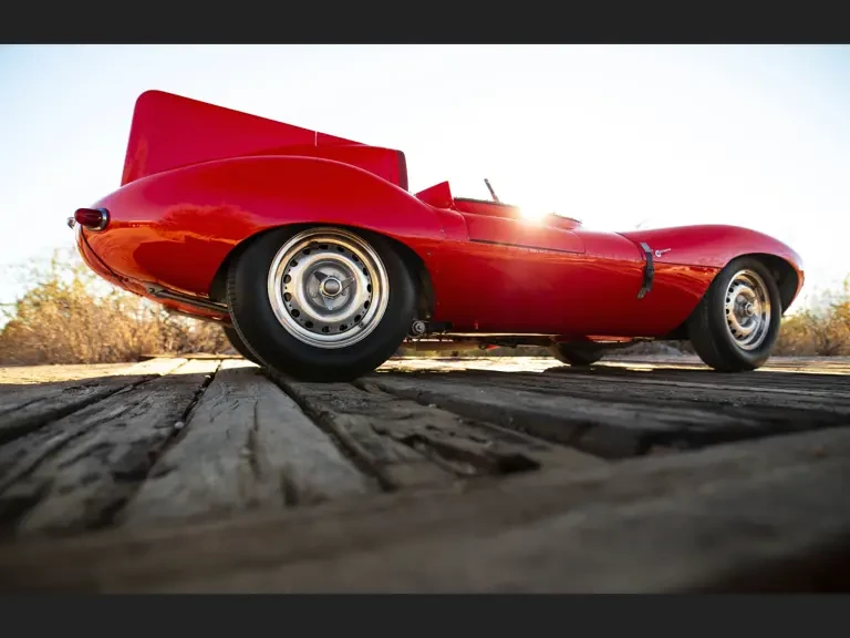 1955 Jaguar D-Type - Image 21 of 31
