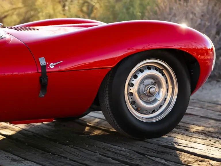 1955 Jaguar D-Type - Image 30 of 31
