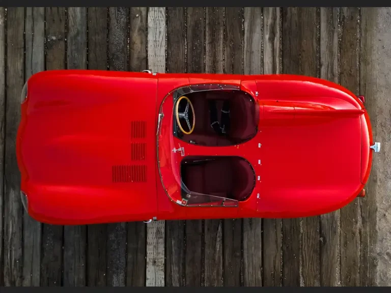 1955 Jaguar D-Type - Image 15 of 31