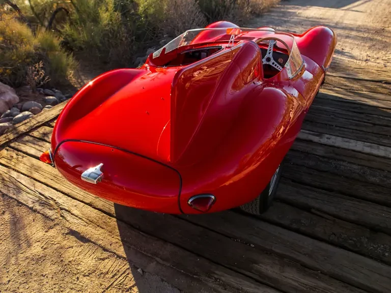 1955 Jaguar D-Type - Image 13 of 31