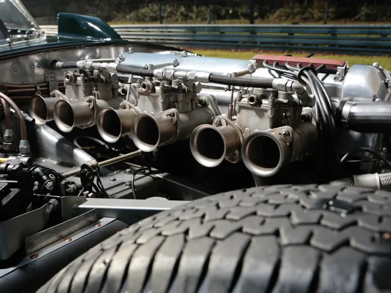 1955 Jaguar D-Type - Image 14 of 20