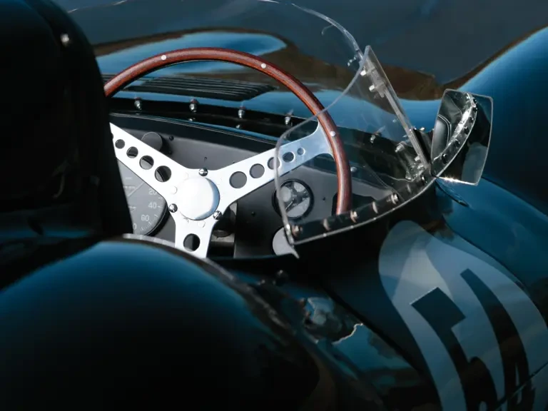 1955 Jaguar D-Type - Image 9 of 20